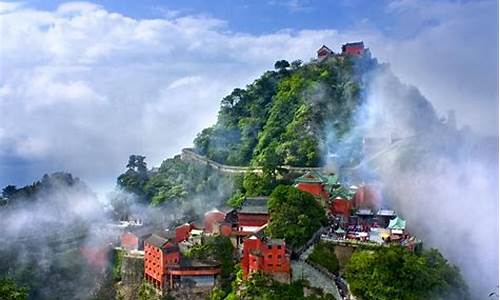 湖北著名旅游景点大全_湖北著名旅游景点大全图片