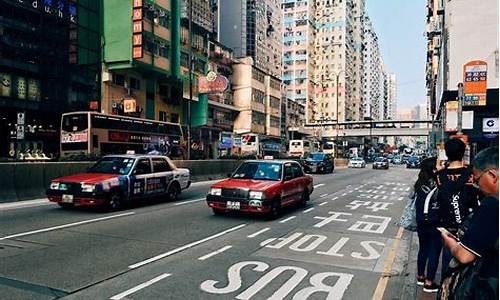 深圳香港旅游攻略自由行_深圳香港旅游攻略自由行攻略