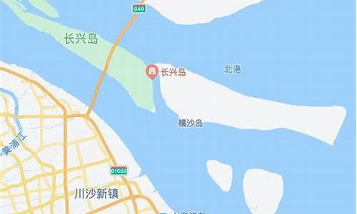 横沙岛攻略自驾游多少钱_横沙岛攻略自驾游多少钱一天