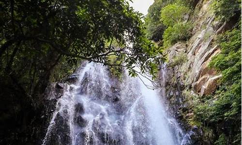 深圳马峦山郊野公园攻略要带充电宝吗_深圳马峦山郊野公园收费吗