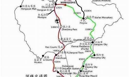 四川5天自由行路线_四川5天自由行路线图片