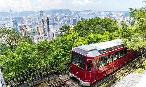 香港 自由行_香港自由行详细攻略