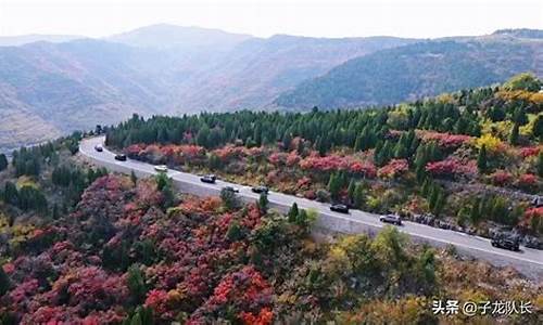 济南近郊自驾游攻略路线_济南近郊自驾游攻略路线图